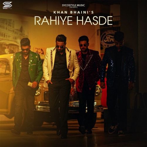 Rahiye Hasde Khan Bhaini