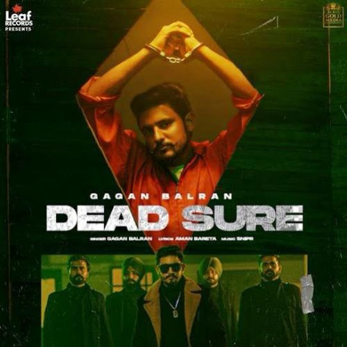 Dead Sure Gagan Balran