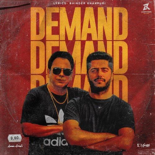 Demand Amar Arshi