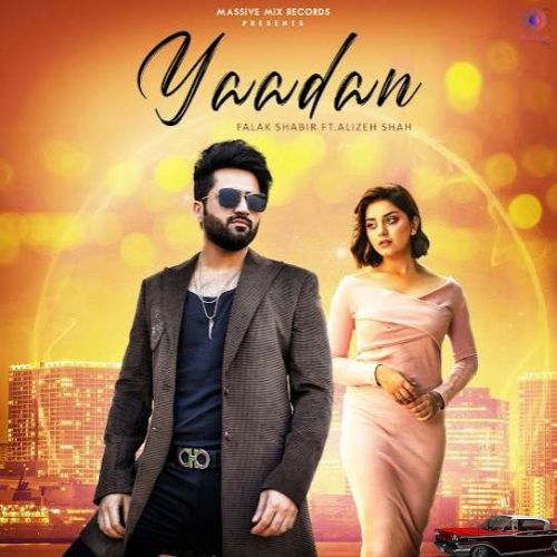 Yaadan Falak Shabir