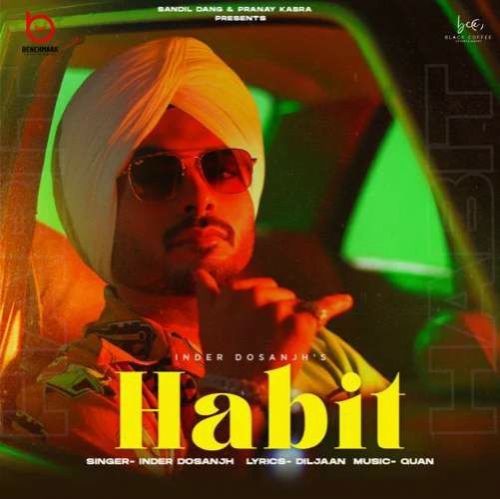 Habit Inder Dosanjh
