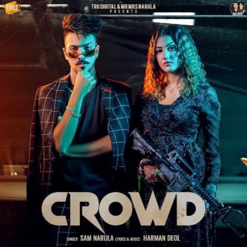 Crowd Sam Narula