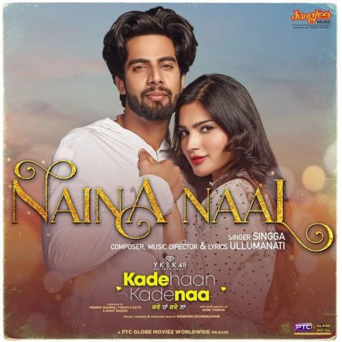 Naina Naal Singga