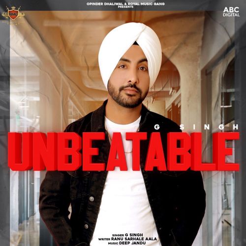 Unbeatable Deep Jandu, G Singh