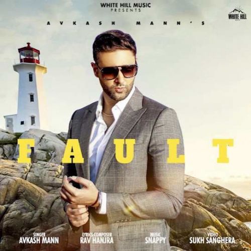 Fault Avkash Mann