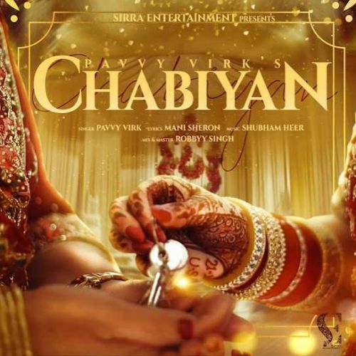 Chabiyan Pavvy Virk