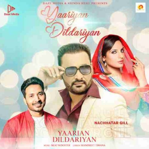 Yaarian Dildariyan Nachhatar Gill