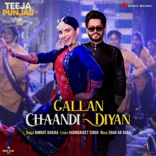 Gallan Chaandi Diyan Nimrat Khaira