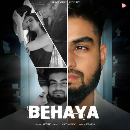 Behaya Advik