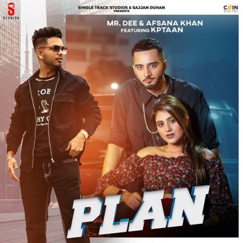 Plan Mr Dee, Afsana Khan