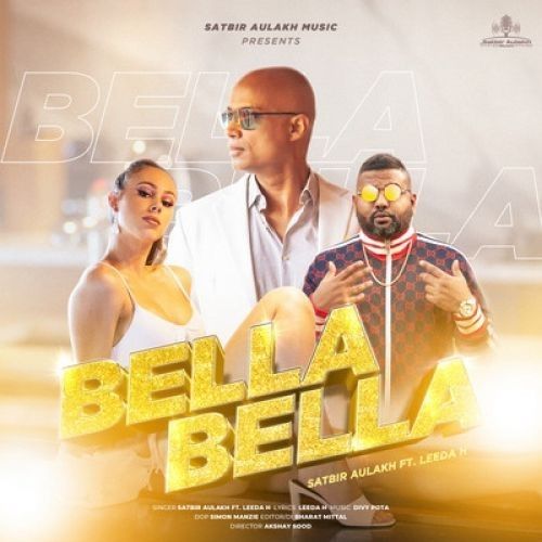 Bella Bella Satbir Aulakh