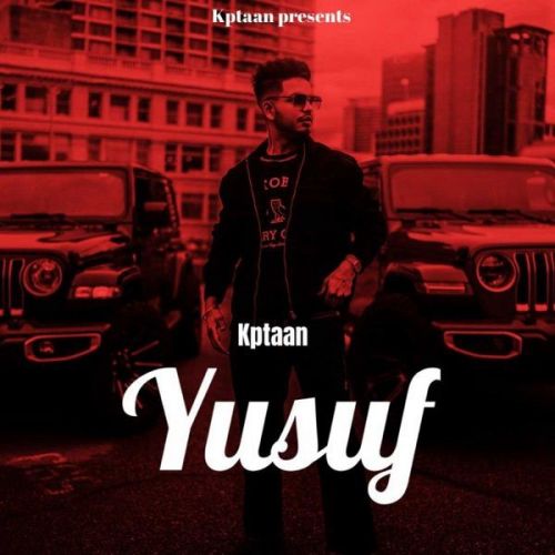 Yusuf Kptaan