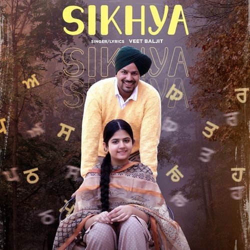 Sikhya Veet Baljit