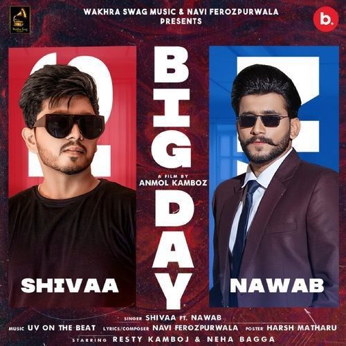 Big Day Nawab, Shivaa