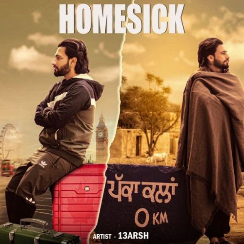 Homesick 13Arsh
