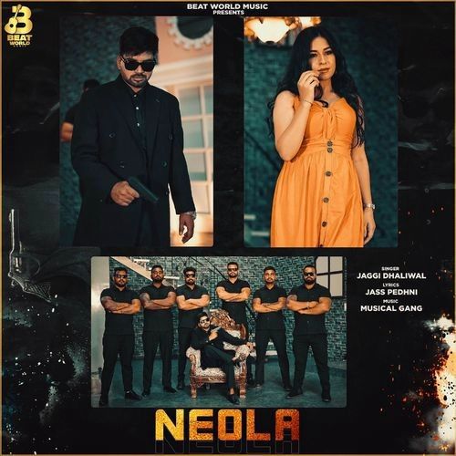 Neola Jaggi Dhaliwal