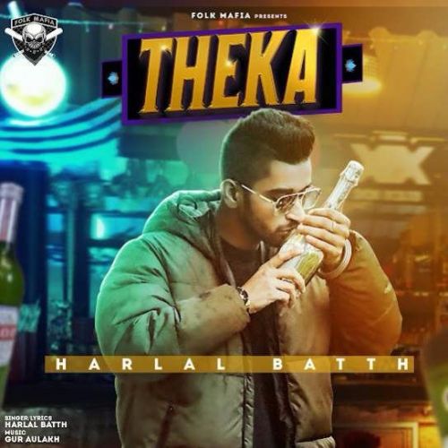 Theka Harlal Batth
