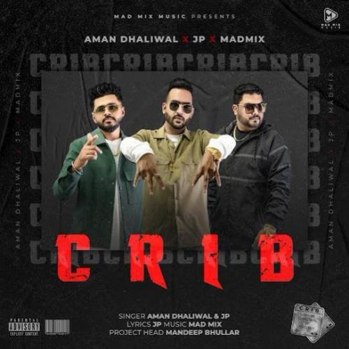 CRIB Aman Dhaliwal, JP