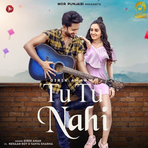 Tu Tu Nahi Girik Aman