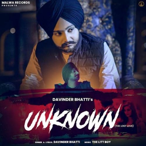Unknown Davinder Bhatti