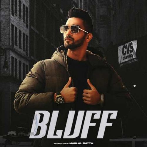 Bluff Harlal Batth