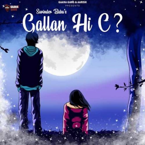 Gallan Hi C Surinder Baba