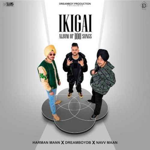 Intro Ikigai Navv Maan, Harman Mann
