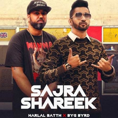 Sajra Shareek Harlal Batth