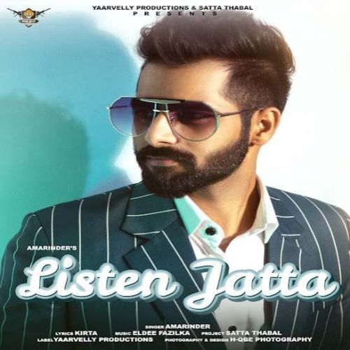 Listen Jatta Amarinder