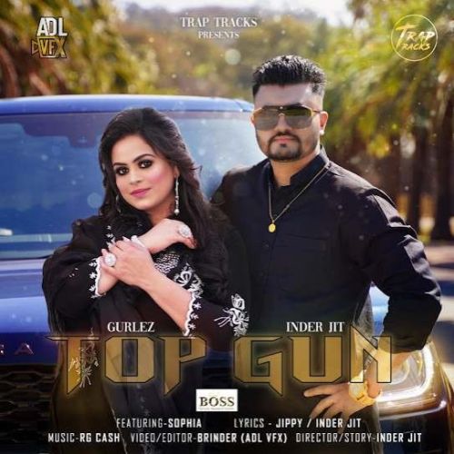 Top Gun Inder Jit, Gurlez Akhtar
