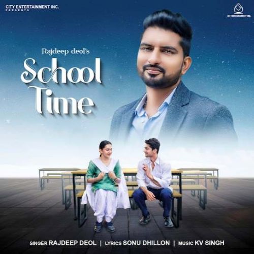 School Time Rajdeep Deol