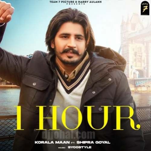 1 Hour Korala Maan, Shipra Goyal
