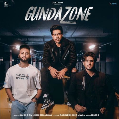 Gunda Zone Guri, Ramneek Dhaliwal