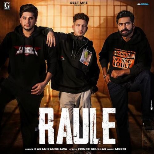 Raule Karan Randhawa