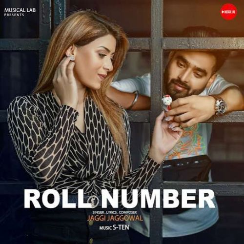 Roll Number Jaggi Jagowal
