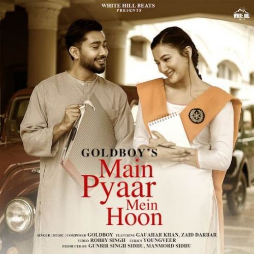 Main Pyaar Mein Hoon Goldboy