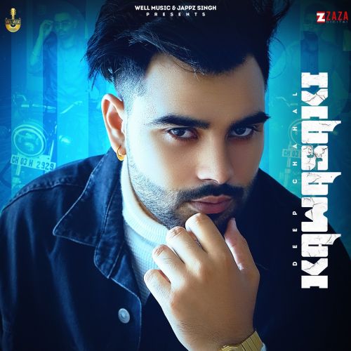 Kawasaki Deep Chahal