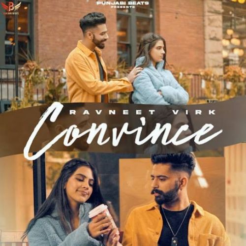 Convince Ravneet Virk