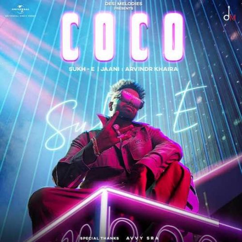 Coco Sukh E Muzical Doctorz