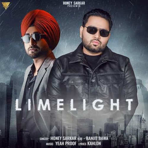 Limelight Honey Sarkar