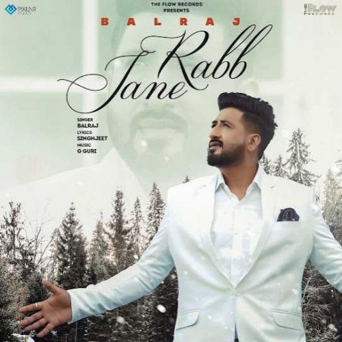 Rabb Jane Balraj