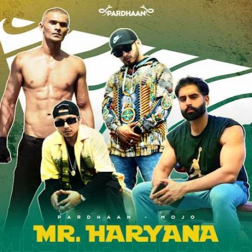 Mr. Haryana Pardhaan, Mojo