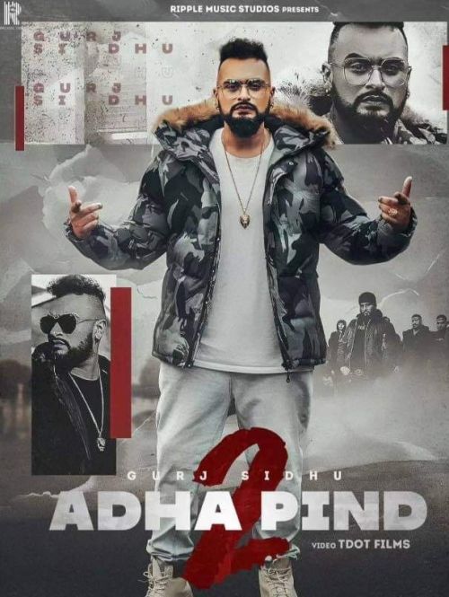Adha Pind 2 Gurj Sidhu