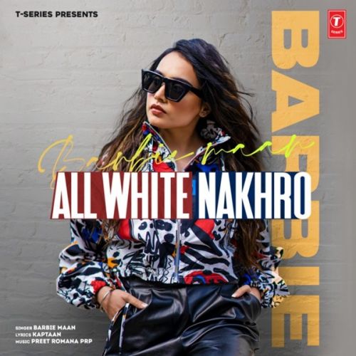 All White Nakhro Barbie Maan