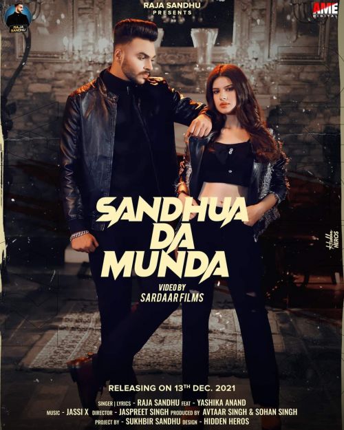 Sandhua Da Munda Raja Sandhu