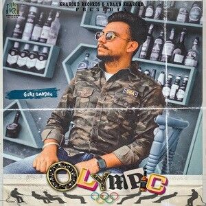 Oylmpic Guri Sandhu