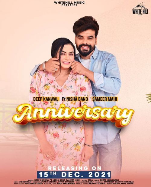 Anniversary Deep Kanwal