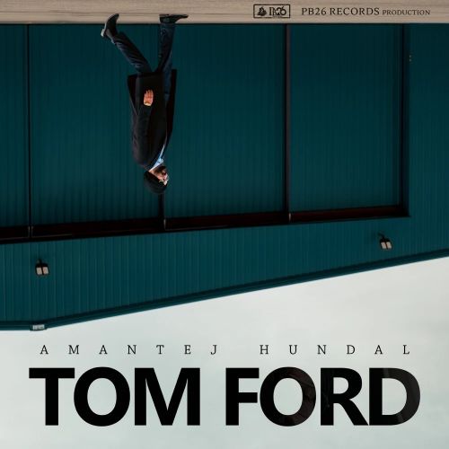 Tom Ford Amantej Hundal