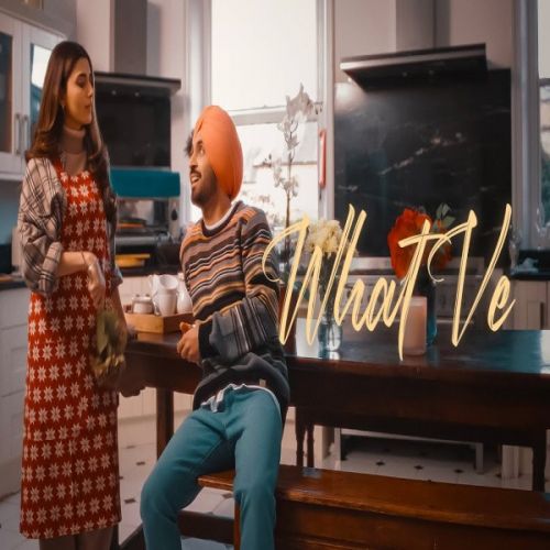 What Ve Diljit Dosanjh, Nimrat Khaira