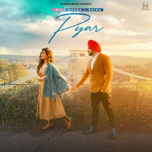 Pyar Inder Nagra